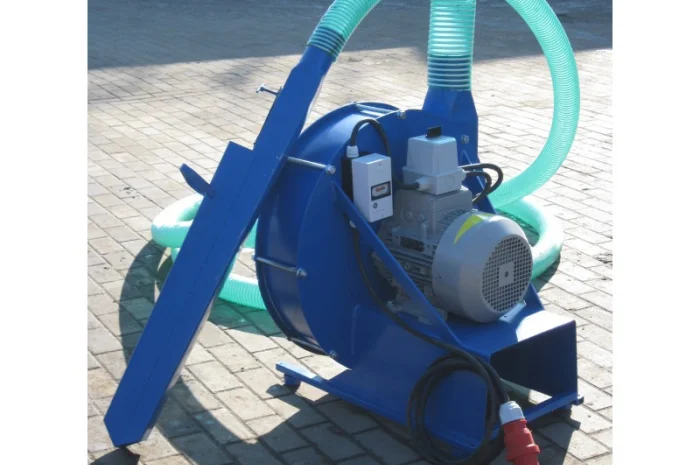 Дробилка зерновая- фото № 1