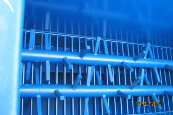 Дробилки зерна и измельчители соломы- фото № 6