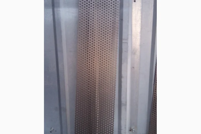 Молоток 155х60х3, 0, 158х60х3, 0, бичи, запчасти для дробилок Дозамех- фото № 3