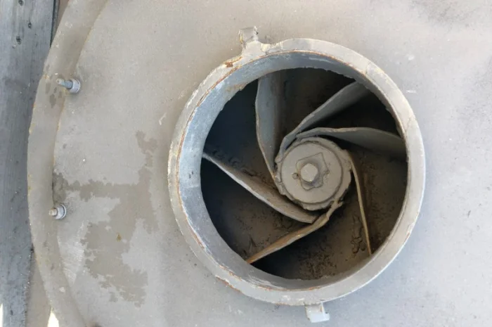 Дробилка молотковая- фото № 6