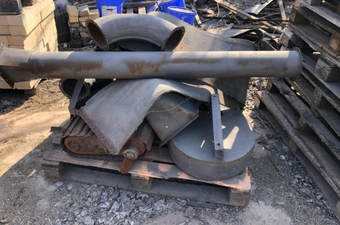 Дробилка молотковая- фото № 7