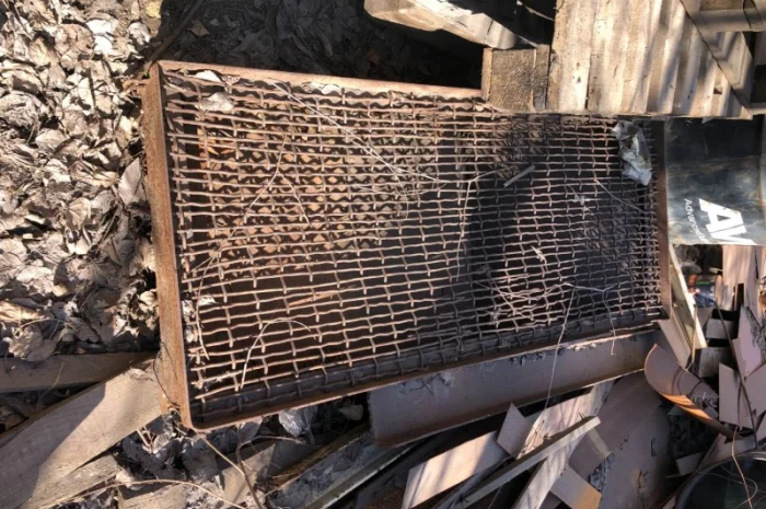 Дробилка молотковая- фото № 9