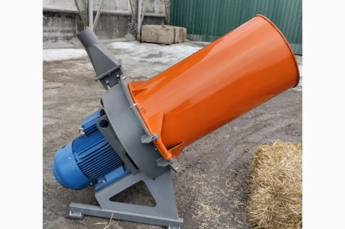 Продажа дку дробилки- фото № 2