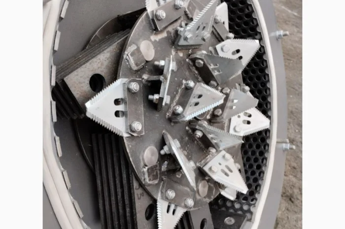 Продажа дку дробилки- фото № 3