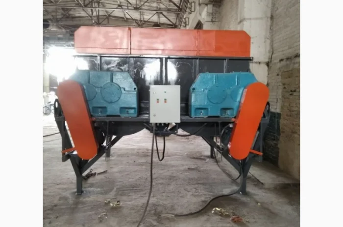 Продажа дку дробилки- фото № 6