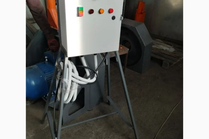 Продажа дку дробилки- фото № 7