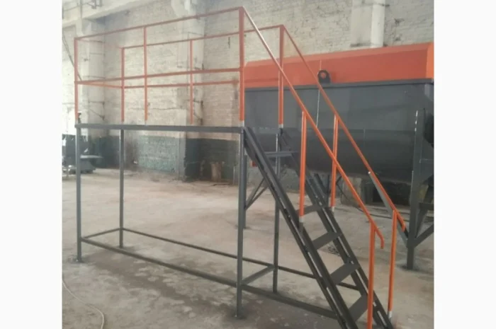 Продажа дку дробилки- фото № 8