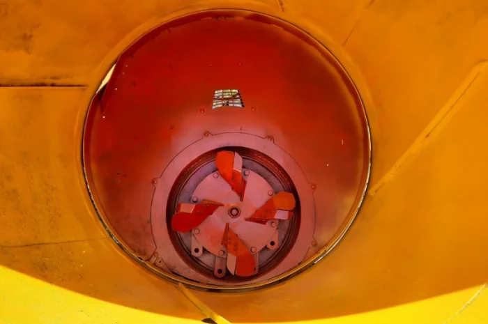 Подрібнювач соломи Tomahawk 505M- фото № 9