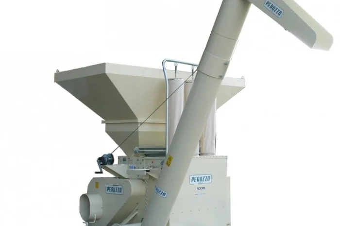 Измельчители кормов (Италия)- фото № 9