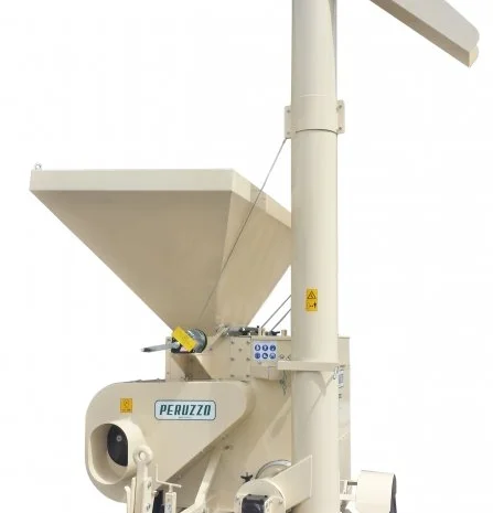 Измельчители кормов (Италия)- фото № 7