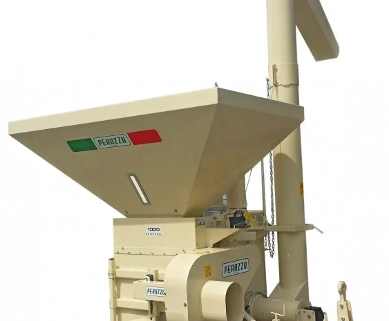 Измельчители кормов (Италия)- фото № 5