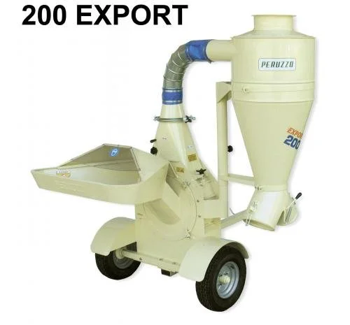 Измельчители кормов (Италия)- фото № 17