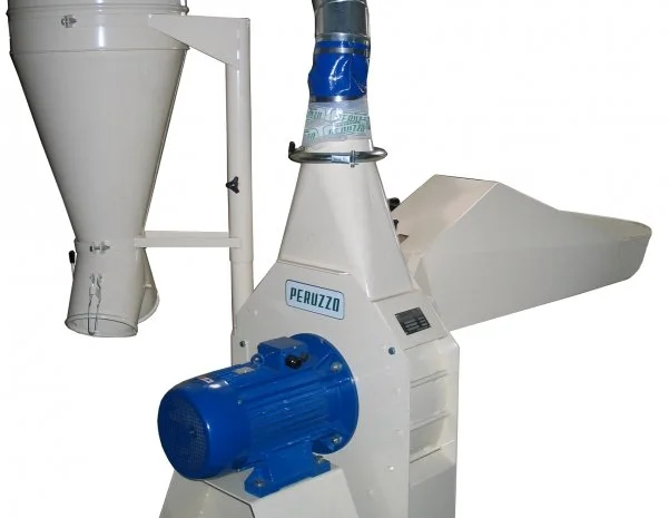 Измельчители кормов (Италия)- фото № 14