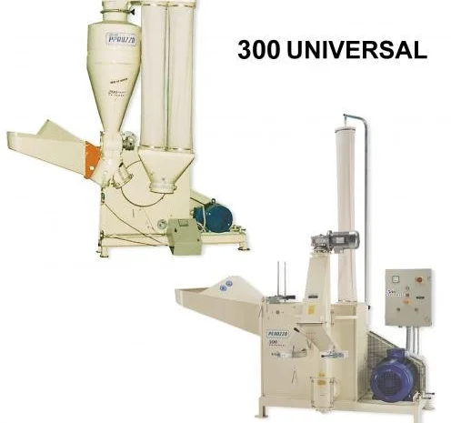 Измельчители кормов (Италия)- фото № 12