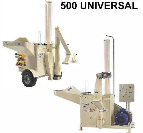 Измельчители кормов (Италия)- фото № 11