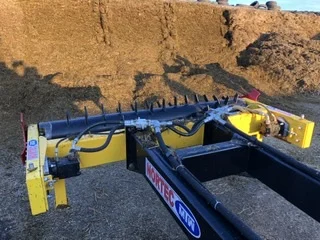 Фреза NORTEC Silage Facer- фото № 4