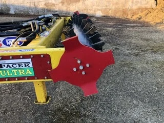 Фреза NORTEC Silage Facer- фото № 7