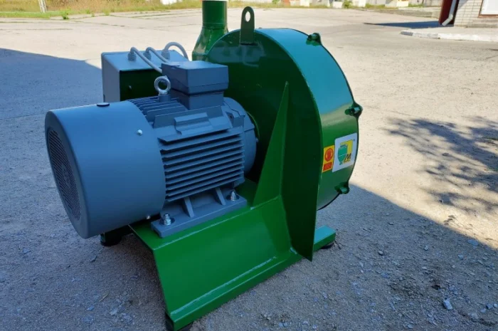 Зернодробилка, Зернодробилки, от Польского производителя M-Rol- фото № 1