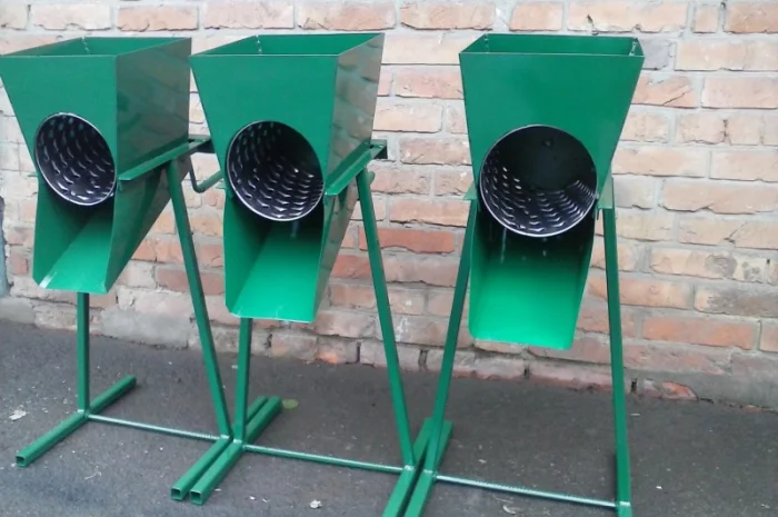 Корморезка бурякорізка бурякорезка корморізка- фото № 5