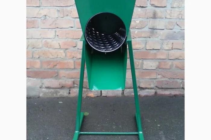 Корморезка бурякорізка бурякорезка корморізка- фото № 6