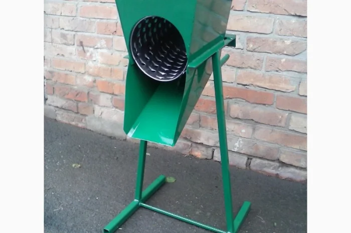 Корморезка бурякорізка бурякорезка корморізка- фото № 1