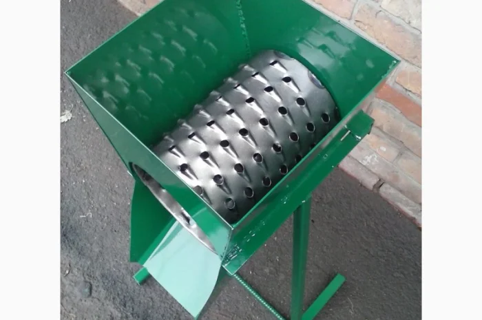 Корморезка бурякорізка бурякорезка корморізка- фото № 2