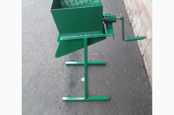 Корморезка бурякорізка бурякорезка корморізка- фото № 3