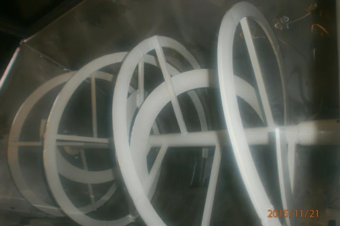 Смеситель кормов гоизонтальный 0.4 - 3.0 м3- фото № 2