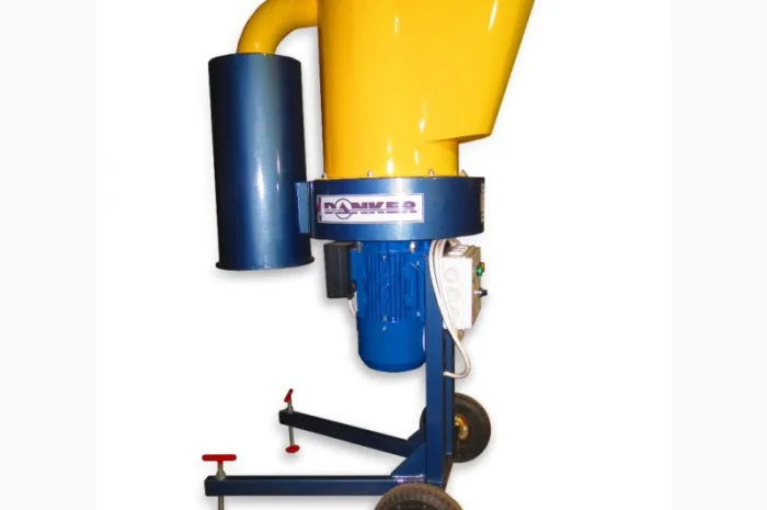 Кормоподрібнювач- фото № 2