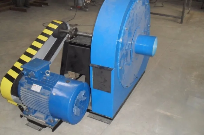 Дробилка молотковая универсальная- фото № 1