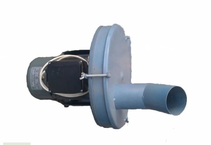 Траворезка (сечкарня) электрическая "ЛАН-7", 1.5 кВт, 120 кг/ч- фото № 3