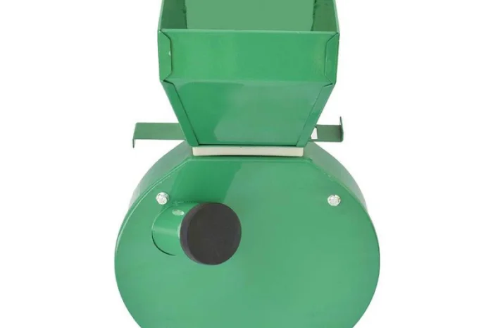 Зернодробилка (ДКУ, крупорушка) MINSK ELECTRO ДКЗ-3500 (зерно +качан)- фото № 3