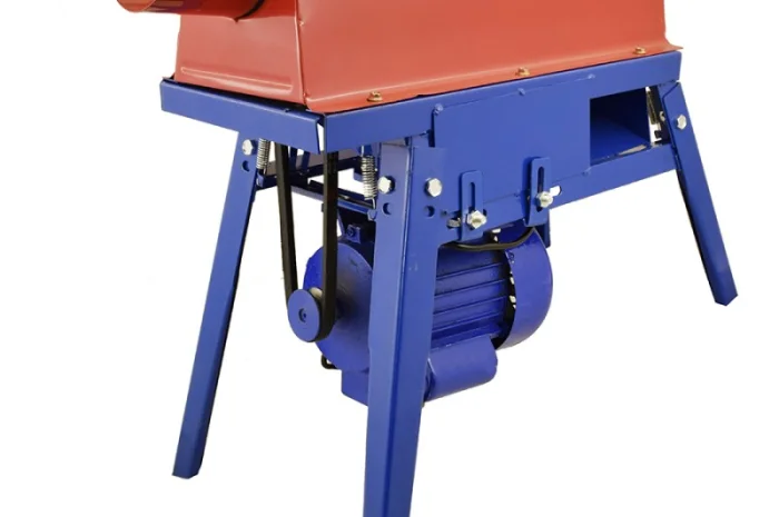 Лущилка кукурузы (кукурузолущилка) электрическая CY-007, 1.8 кВт- фото № 1