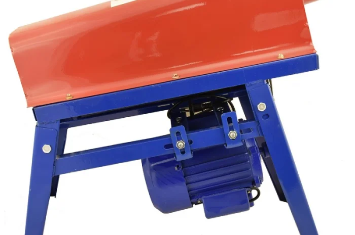 Лущилка кукурузы (кукурузолущилка) электрическая CY-007, 1.8 кВт- фото № 2