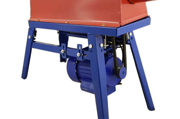 Лущилка кукурузы (кукурузолущилка) электрическая CY-007, 1.8 кВт- фото № 3