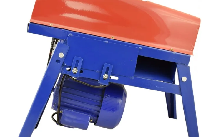 Лущилка кукурузы (кукурузолущилка) электрическая CY-007, 1.8 кВт- фото № 4