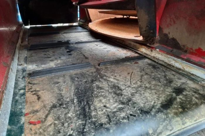 Кормозмішувач Siloking Duo 14 m3- фото № 4