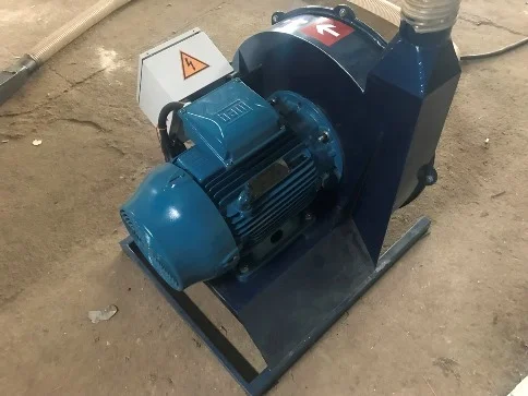 Кормосмеситель для производства комбикорма 2000кг. Биоэкопром. Полтава- фото № 4