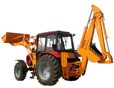 Кормосмеситель-раздатчик АМКОДОР (кредит - лізинг)- фото № 2