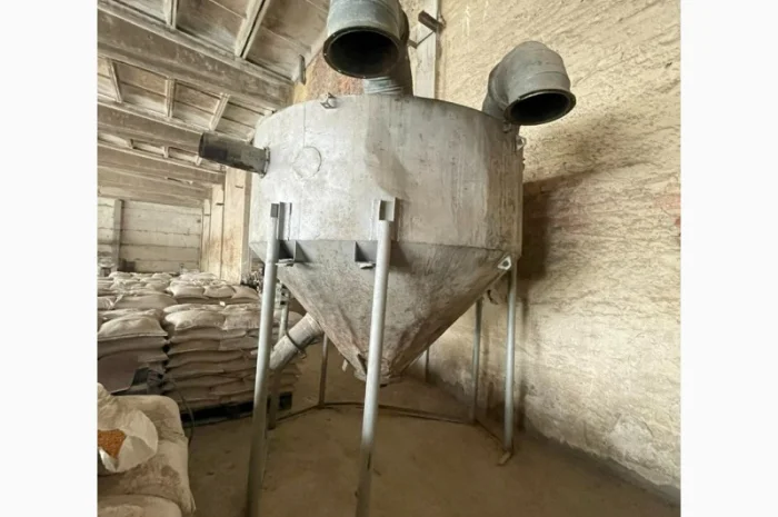 Кормозмішувач 4, 5 куб. м- фото № 3