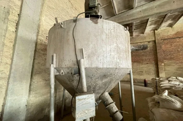 Кормозмішувач 4, 5 куб. м- фото № 4