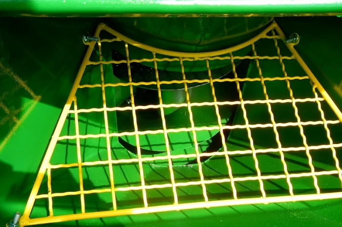 Смеситель кормов, смеситель сыпучих материалов, 1200кг /2280л то Польского производителя- фото № 4