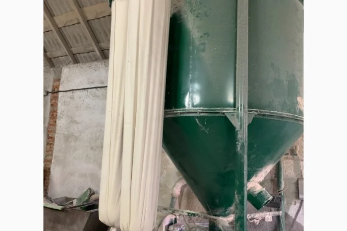 Продам комбікормовий завод, об’єм бункера 2200 кг- фото № 4