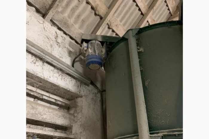 Продам комбікормовий завод, об’єм бункера 2200 кг- фото № 5