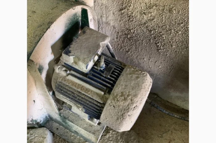 Продам комбікормовий завод, об’єм бункера 2200 кг- фото № 6