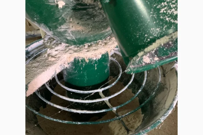 Продам комбікормовий завод, об’єм бункера 2200 кг- фото № 8