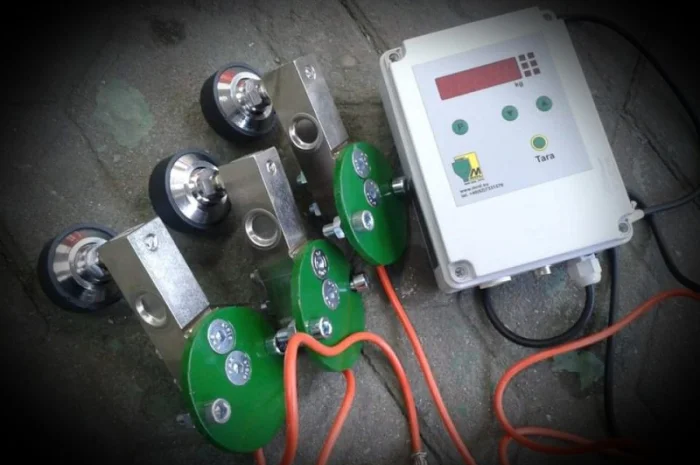 Комбикормовый мини завод, 500кг / час, от Польского производителя M Rol- фото № 6