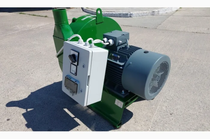 Мини комбикормоый завод, комбикормовый завод, приготовление комбикормов, завод кормов- фото № 16