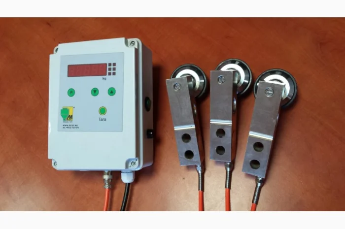 Зернодробилка, кормосмеситель- фото № 6