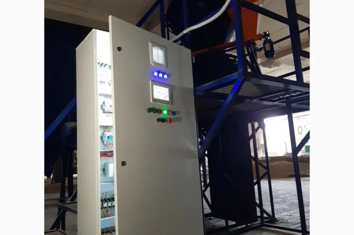 Линии производства комбикормов (программируемые)- фото № 2